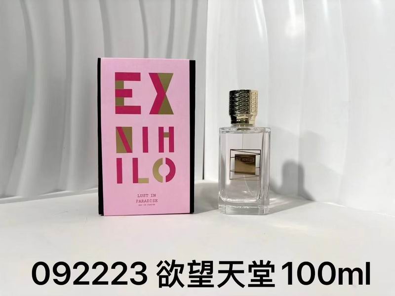 Ex Nihilo 100ml 09